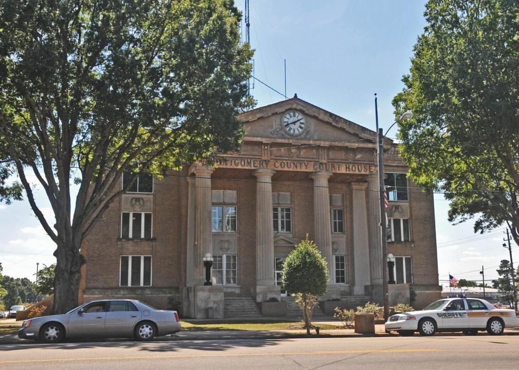 #49. Montgomery County